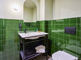 Ibis Styles Madrid Airport Valdebebas