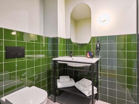 Ibis Styles Madrid Airport Valdebebas