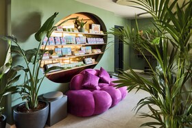 Ibis Styles Madrid Airport Valdebebas