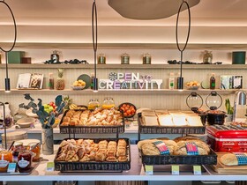 Ibis Styles Madrid Airport Valdebebas