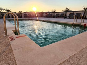 Ibis Styles Madrid Airport Valdebebas