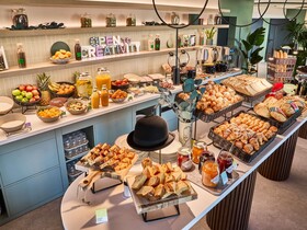 Ibis Styles Madrid Airport Valdebebas