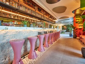 Ibis Styles Madrid Airport Valdebebas