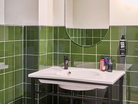 Ibis Styles Madrid Airport Valdebebas