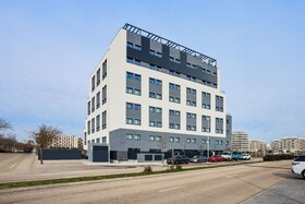 Ibis Styles Madrid Airport Valdebebas