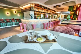 Ibis Styles Madrid Airport Valdebebas