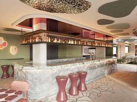 Ibis Styles Madrid Airport Valdebebas