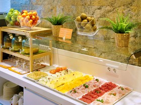 ibis Styles Madrid Prado