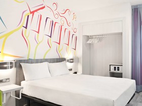 ibis Styles Madrid Prado