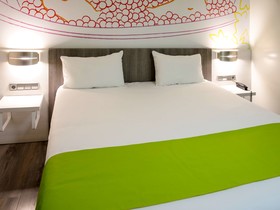 ibis Styles Madrid Prado