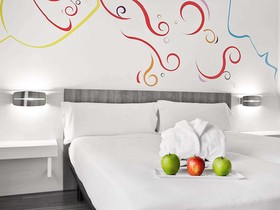 ibis Styles Madrid Prado