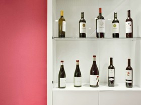 ibis Styles Madrid Prado