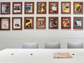 ibis Styles Madrid Prado