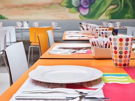 ibis Styles Madrid Prado