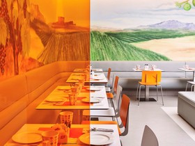 ibis Styles Madrid Prado