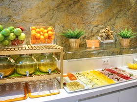 ibis Styles Madrid Prado