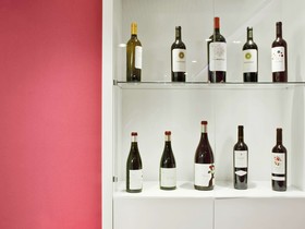 ibis Styles Madrid Prado