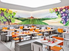 ibis Styles Madrid Prado