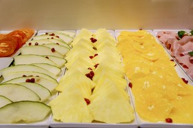 ibis Styles Madrid Prado