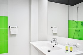 ibis Styles Madrid Prado