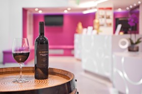 ibis Styles Madrid Prado