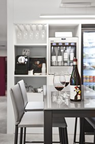 ibis Styles Madrid Prado