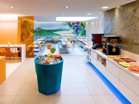 ibis Styles Madrid Prado