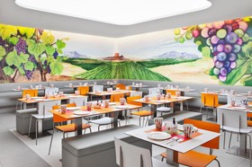 ibis Styles Madrid Prado