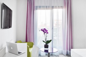 ibis Styles Madrid Prado