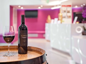ibis Styles Madrid Prado