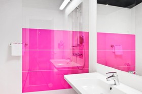 ibis Styles Madrid Prado