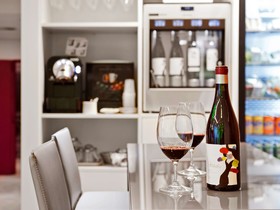 ibis Styles Madrid Prado