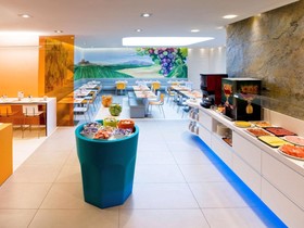 ibis Styles Madrid Prado