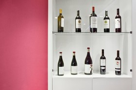ibis Styles Madrid Prado