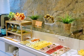 ibis Styles Madrid Prado