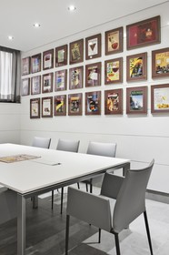 ibis Styles Madrid Prado