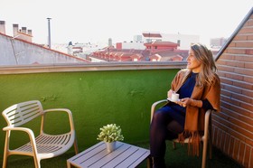 ibis Styles Madrid Prado