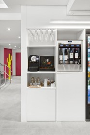 ibis Styles Madrid Prado