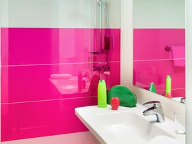 ibis Styles Madrid Prado