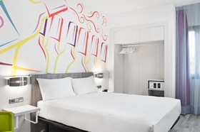 ibis Styles Madrid Prado