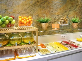 ibis Styles Madrid Prado