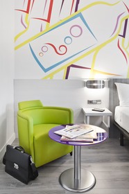 ibis Styles Madrid Prado