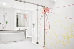 ibis Styles Madrid Prado