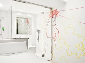 ibis Styles Madrid Prado