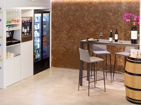 ibis Styles Madrid Prado