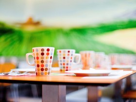 ibis Styles Madrid Prado