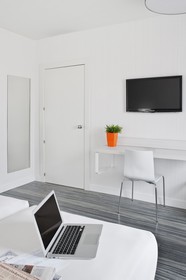 ibis Styles Madrid Prado