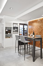 ibis Styles Madrid Prado