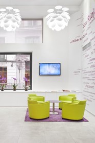ibis Styles Madrid Prado