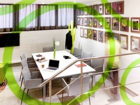ibis Styles Madrid Prado